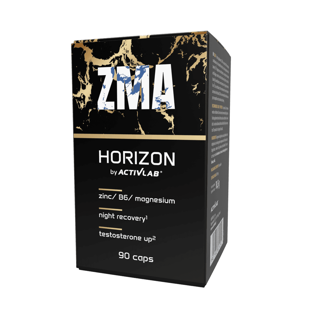 ZMA Horizon (90TAB) ACTIVLAB